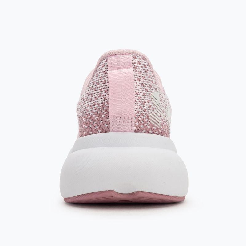 Laufschuhe Damen Under Armour Infinite prime pink/pink elixir/white 6