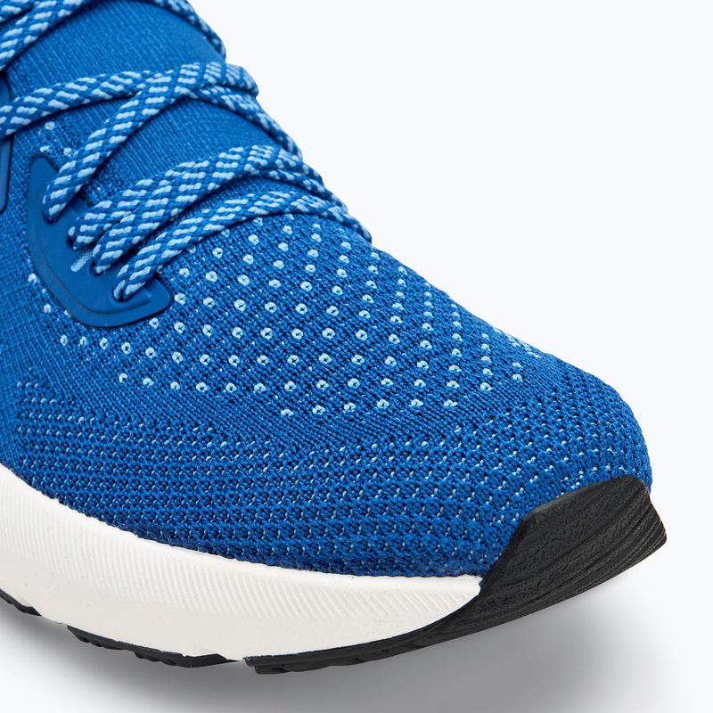 Herren Under Armour Shift tech blau/horizon blau/weiß Laufschuhe 7