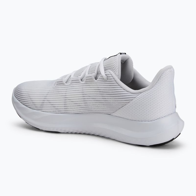 Laufschuhe Herren Under Armour Charged Speed Swift white/mod gray/black 3