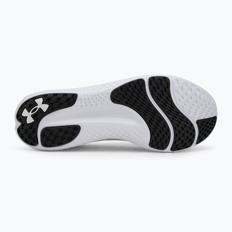 Laufschuhe Herren Under Armour Charged Speed Swift white/mod gray/black 4
