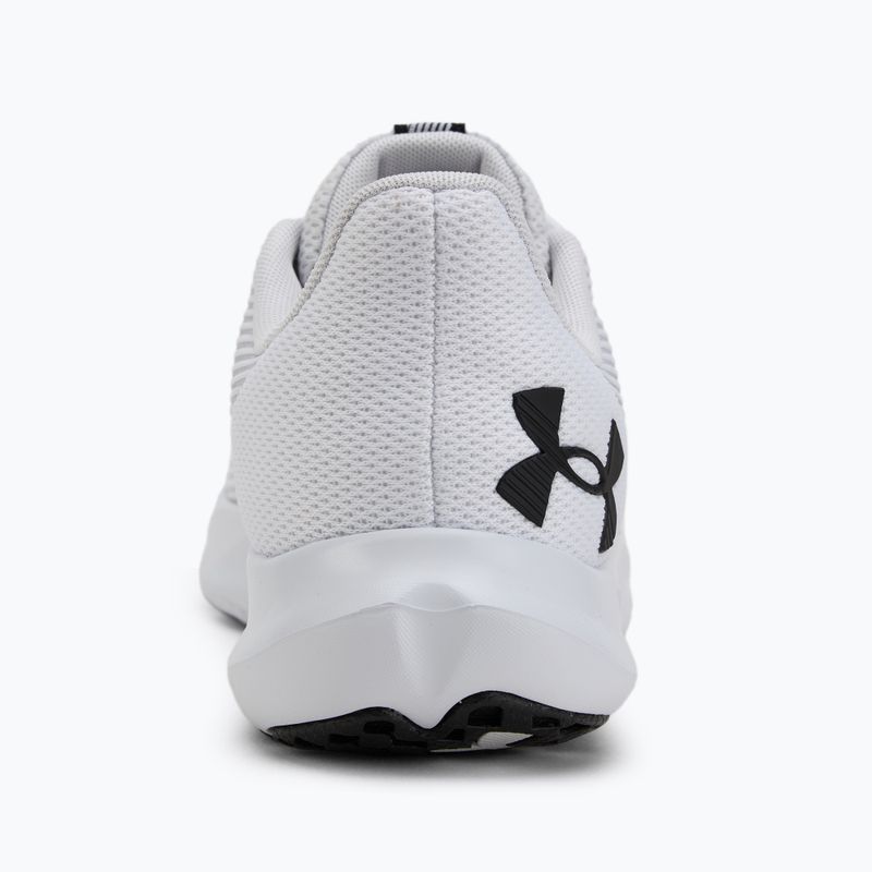 Laufschuhe Herren Under Armour Charged Speed Swift white/mod gray/black 6