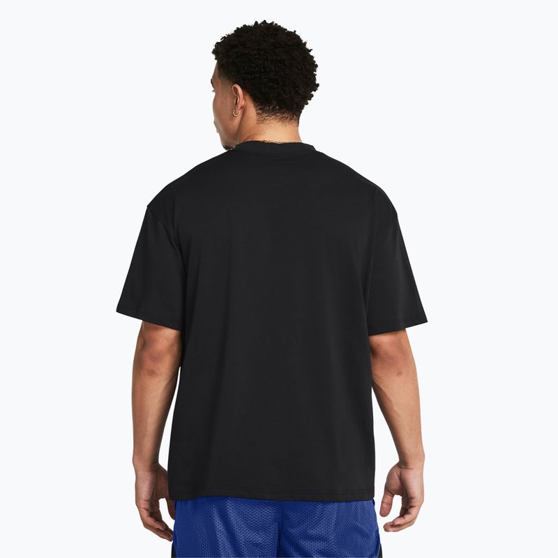 Under Armour Trainings-T-Shirt für Männer 2