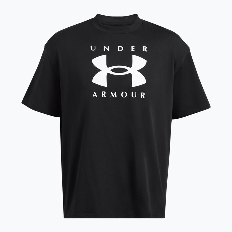 Under Armour Trainings-T-Shirt für Männer