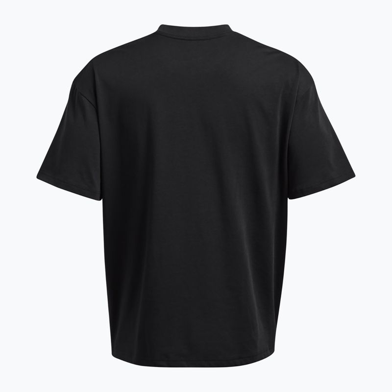 Under Armour Trainings-T-Shirt für Männer
