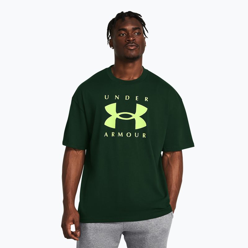 Under Armour Trainings-T-Shirt für Männer