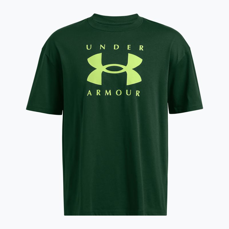 Under Armour Trainings-T-Shirt für Männer