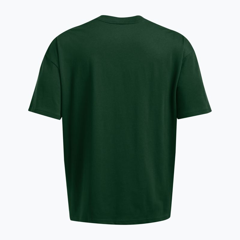 Under Armour Trainings-T-Shirt für Männer