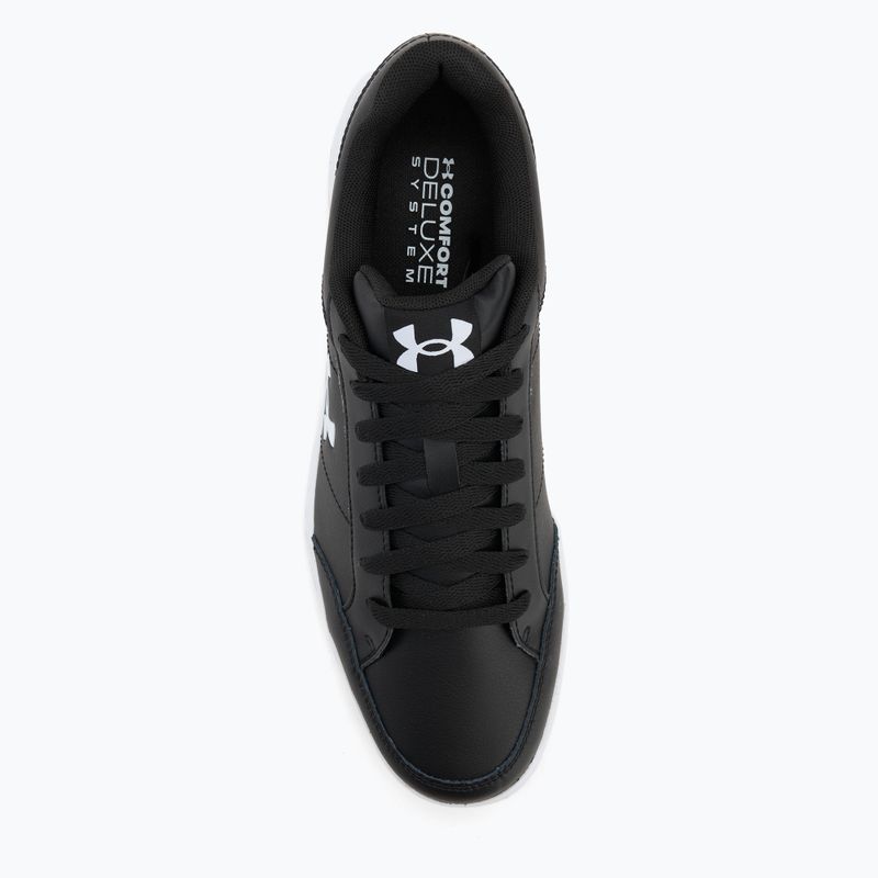 Trainingsschuhe Herren Under Armour Official black/black/white 5