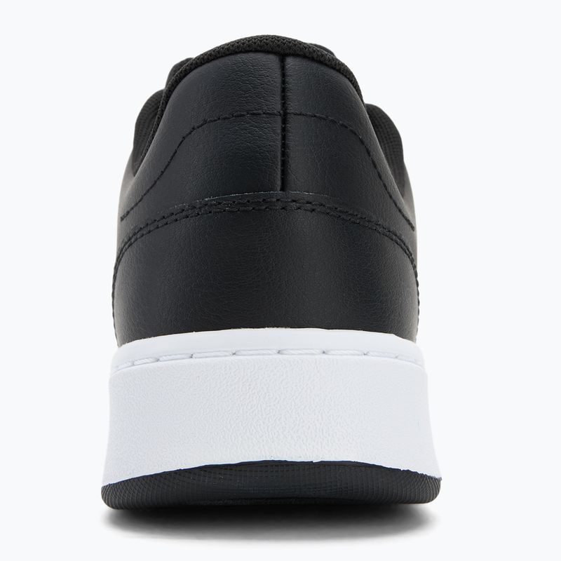 Trainingsschuhe Herren Under Armour Official black/black/white 6