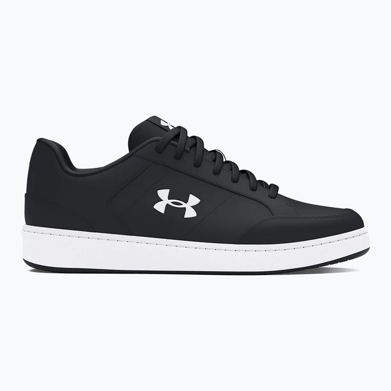 Trainingsschuhe Herren Under Armour Official black/black/white 8