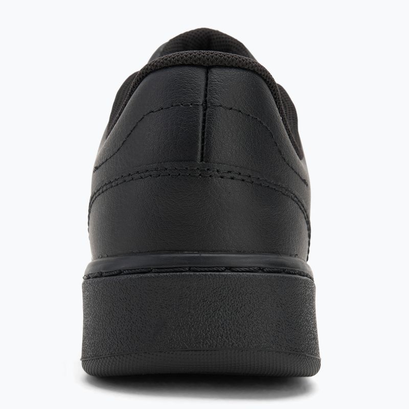 Trainingsschuhe Damen Under Armour Official black/black/black 6