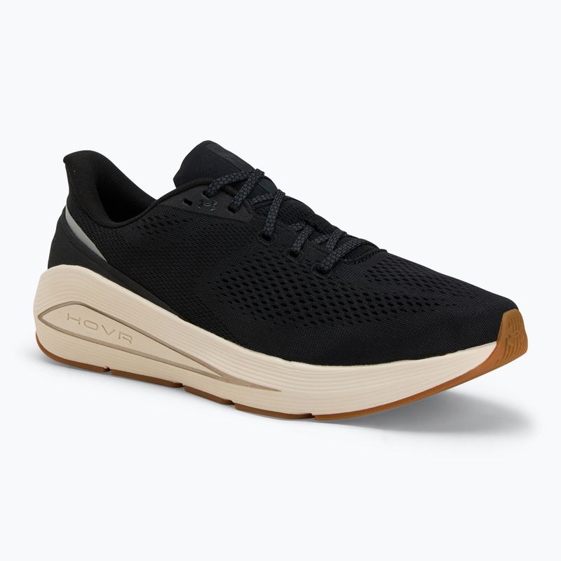 Laufschuhe Herren Under Armour Sonic 7 black/stone/anthracite