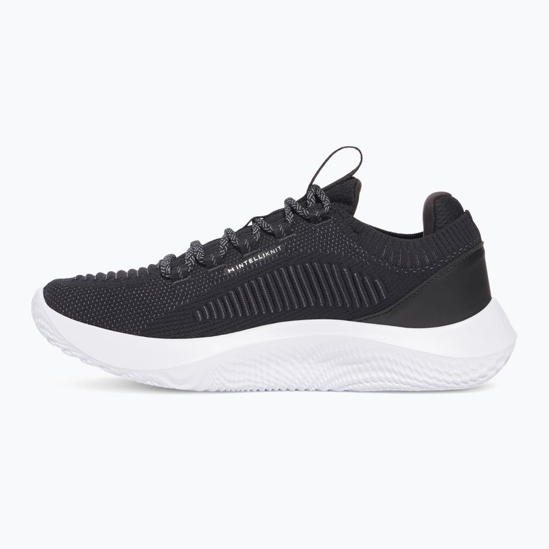 Herren-Trainingsschuhe Under Armour Dynamic 2 black/castlerock/white 2