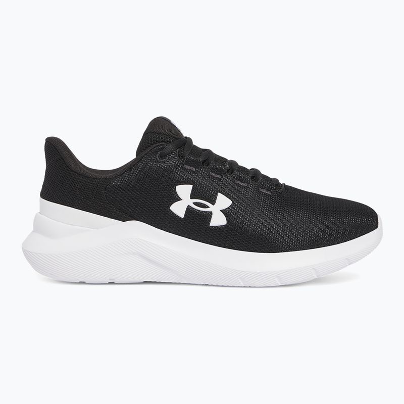 Laufschuhe Herren Under Armour Phade RN 3 black/black/white 8