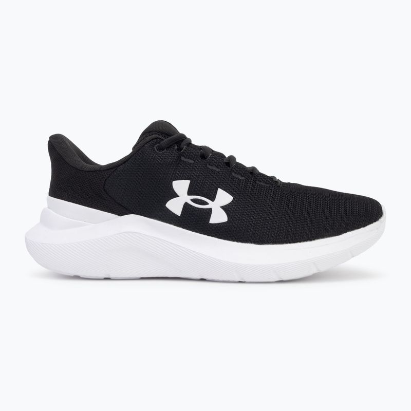 Laufschuhe Herren Under Armour Phade RN 3 black/black/white 2