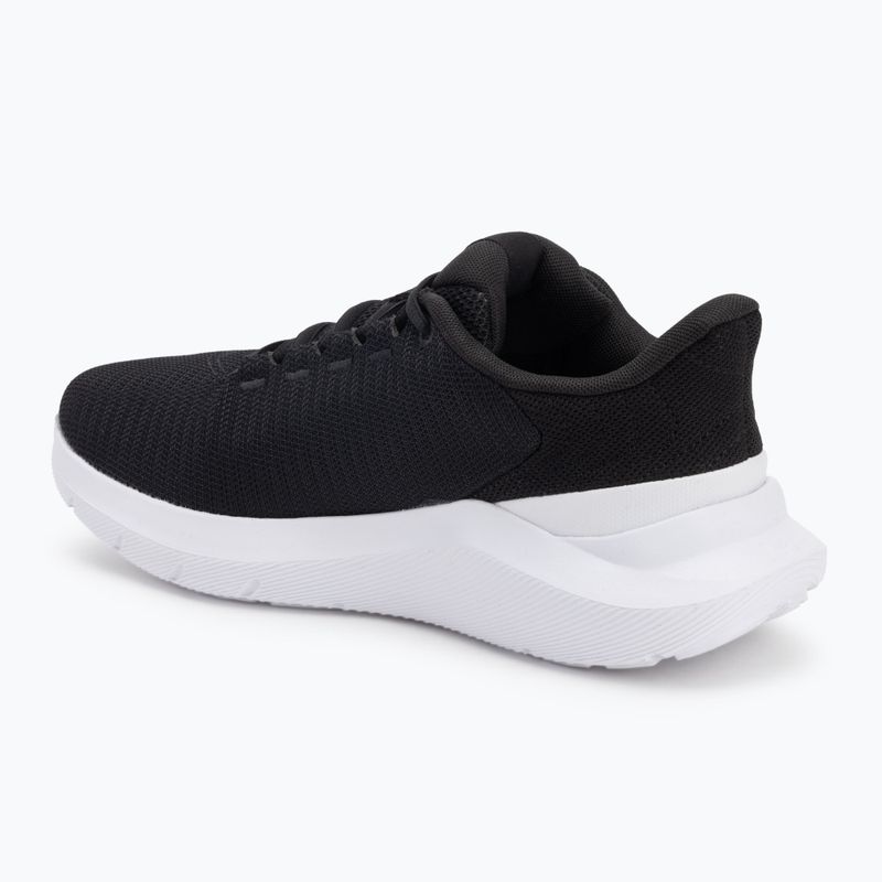 Laufschuhe Herren Under Armour Phade RN 3 black/black/white 3