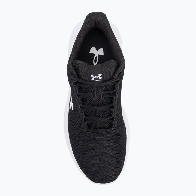 Laufschuhe Herren Under Armour Phade RN 3 black/black/white 5