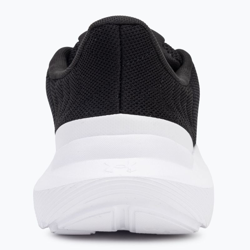 Laufschuhe Herren Under Armour Phade RN 3 black/black/white 6