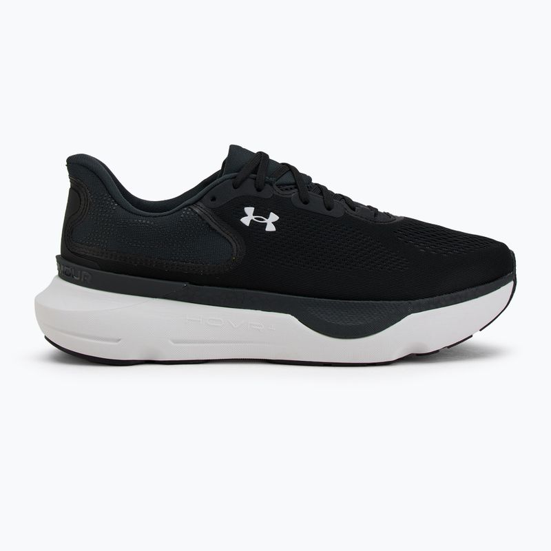 Laufschuhe Herren Under Armour Innfinite Pro 2 black/anthracite/white 2