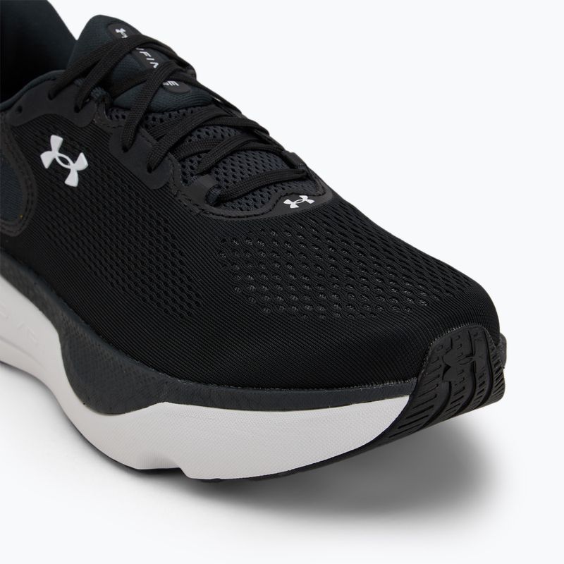 Laufschuhe Herren Under Armour Innfinite Pro 2 black/anthracite/white 7