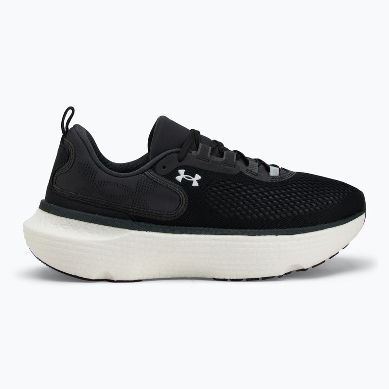 Laufschuhe Herren Under Armour Infinite Elite 2 black/anthracite/white 2