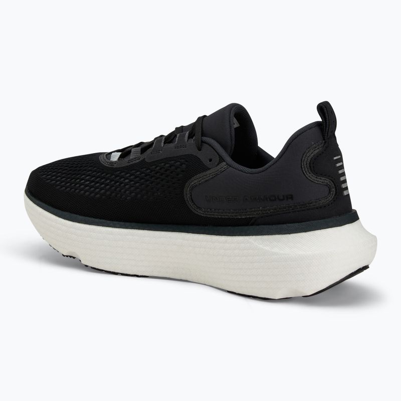 Laufschuhe Herren Under Armour Infinite Elite 2 black/anthracite/white 3