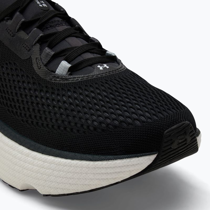 Laufschuhe Herren Under Armour Infinite Elite 2 black/anthracite/white 7