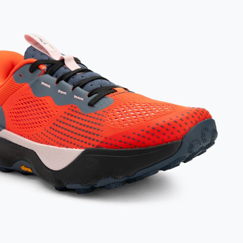 Laufschuhe Herren Under Armour Infinite Pro Trail ares red/black/black 7