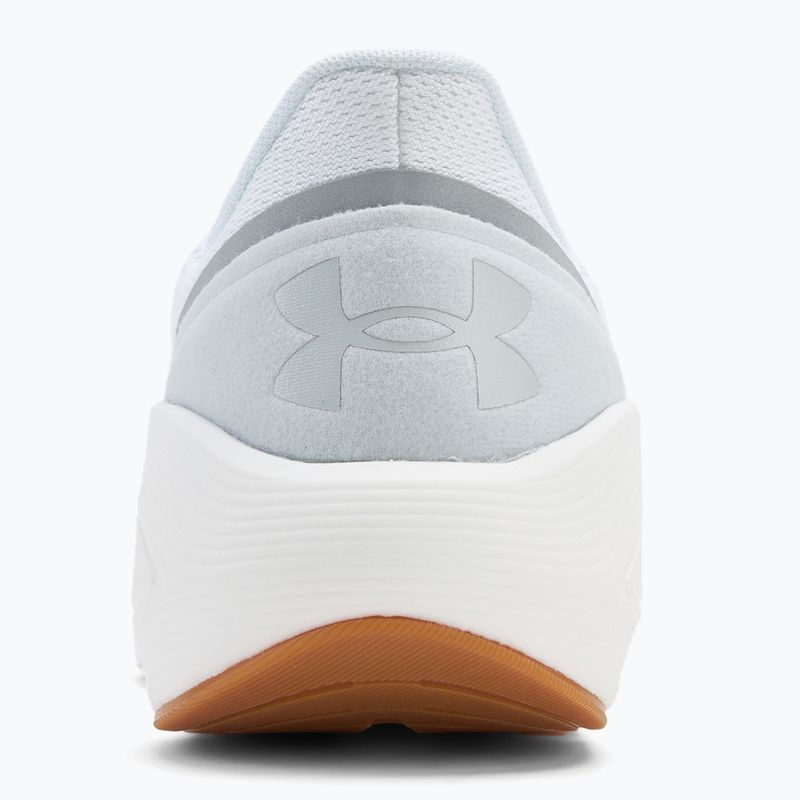 Laufschuhe Herren Under Armour Sonic 7 white/white/white 6