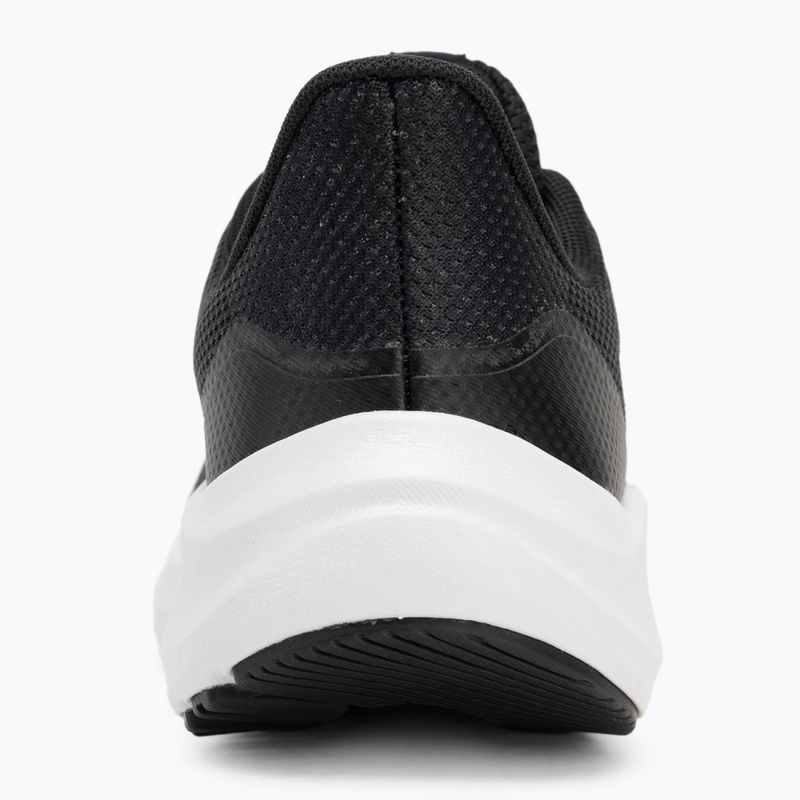 Laufschuhe Damen Under Armour Charged Pursuit 4 black/black/white 6