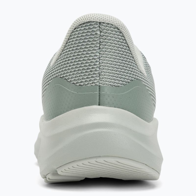 Laufschuhe Damen Under Armour Charged Pursuit 4 silica green/silica green/metallic silica 6