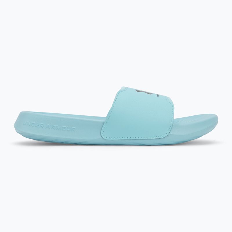 Badeschuhe Damen Under Armour Ignite Select stream/stream/black 2