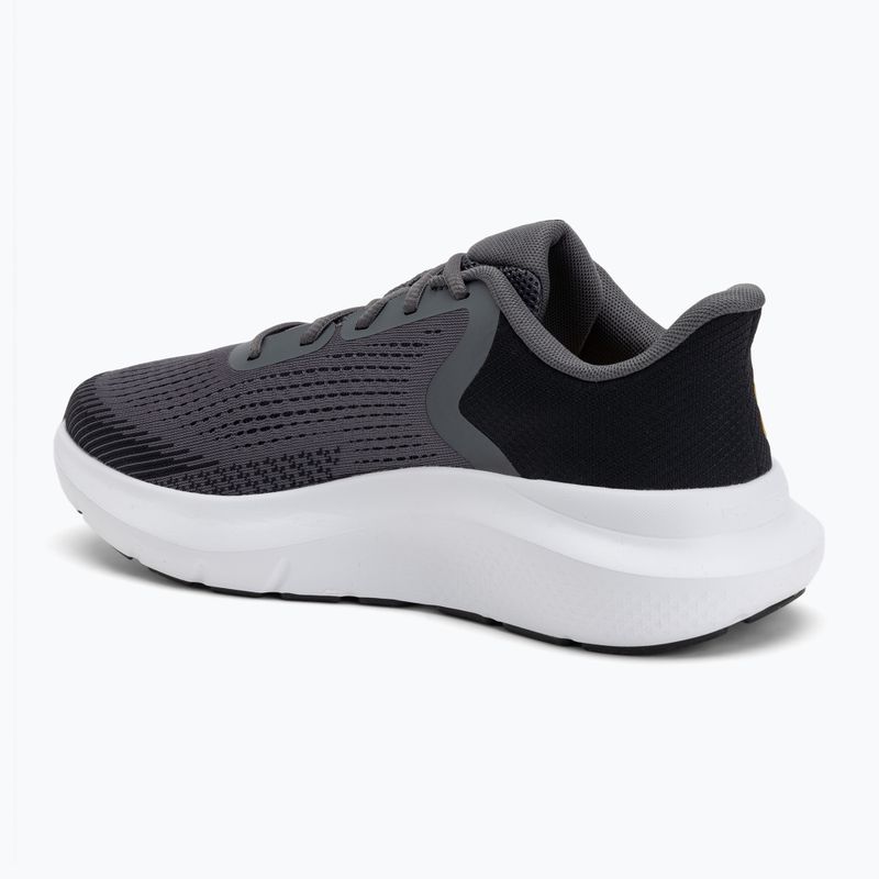 Laufschuhe Herren Under Armour Charged Rogue 5 castlerock/black/campus gold 3