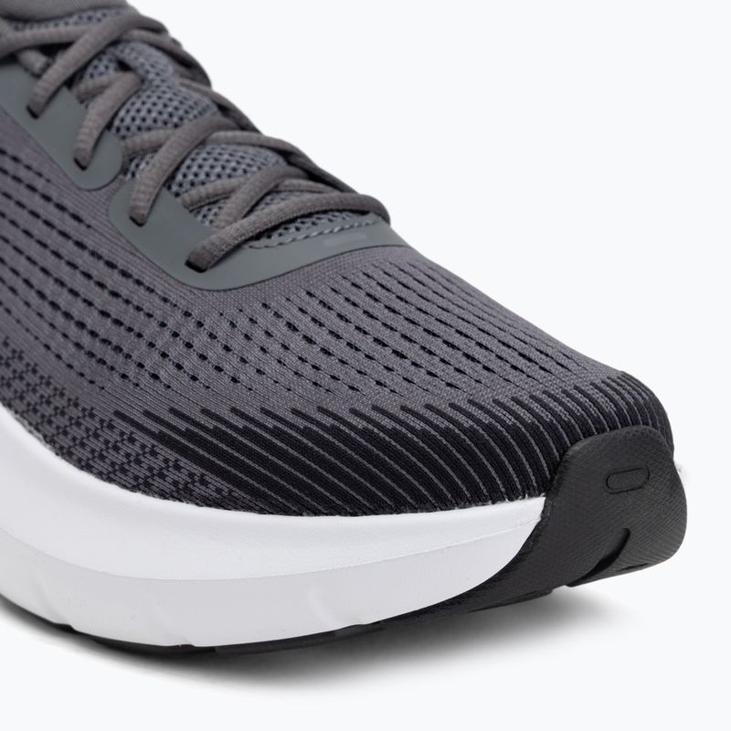 Laufschuhe Herren Under Armour Charged Rogue 5 castlerock/black/campus gold 7