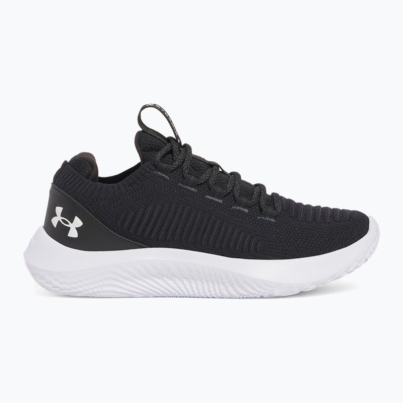 Trainingsschuhe Damen Under Armour Dynamic 2 black/anthracite/white