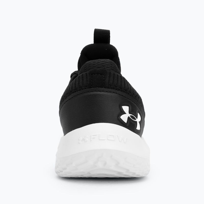 Trainingsschuhe Damen Under Armour Dynamic 2 black/anthracite/white 6