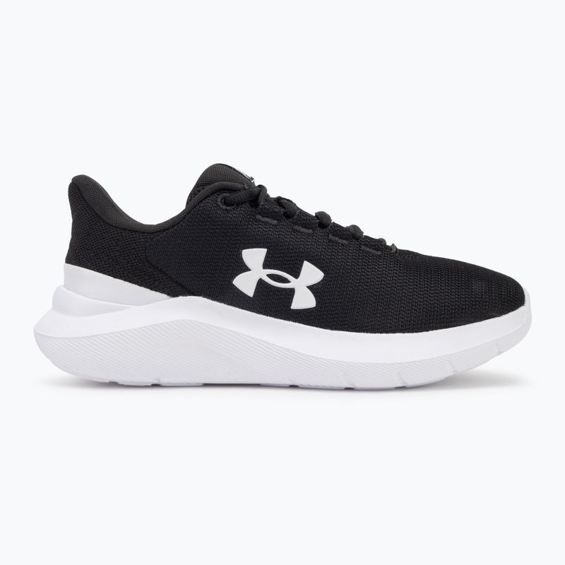 Laufschuhe Damen Under Armour Phade RN 3 black/black/white 2