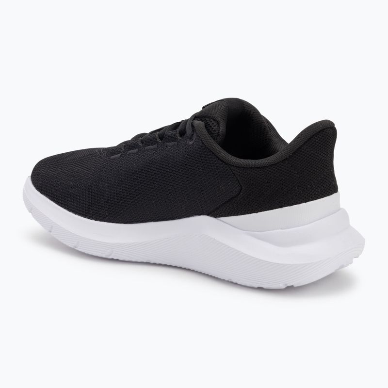 Laufschuhe Damen Under Armour Phade RN 3 black/black/white 3