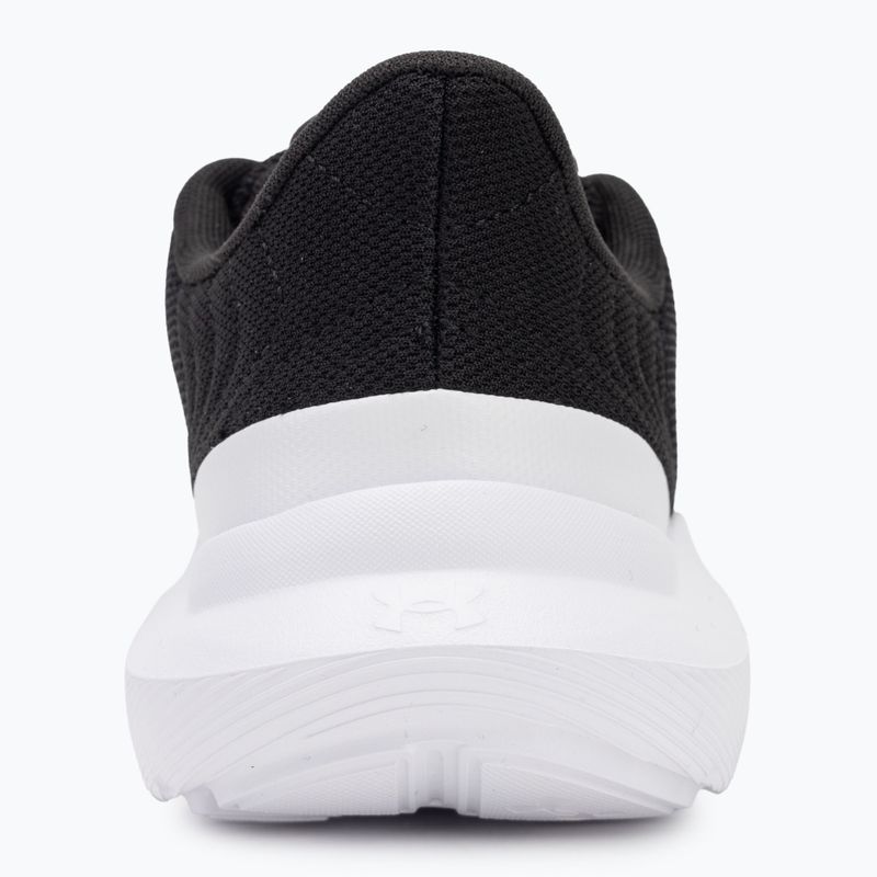 Laufschuhe Damen Under Armour Phade RN 3 black/black/white 6