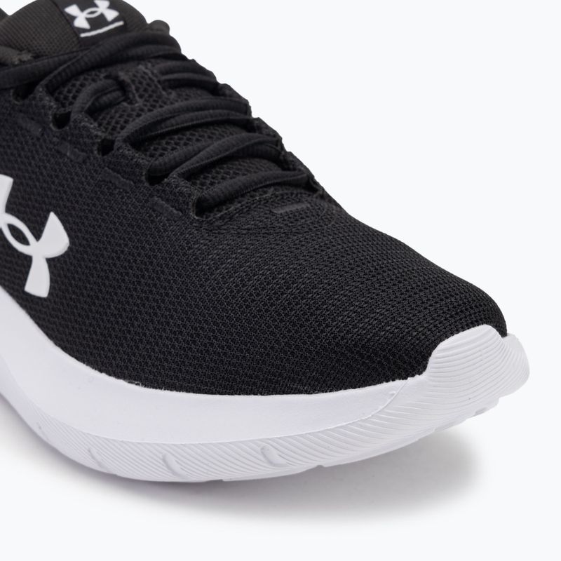 Laufschuhe Damen Under Armour Phade RN 3 black/black/white 7