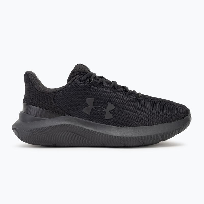 Laufschuhe Damen Under Armour Phade RN 3 black/black/black 2