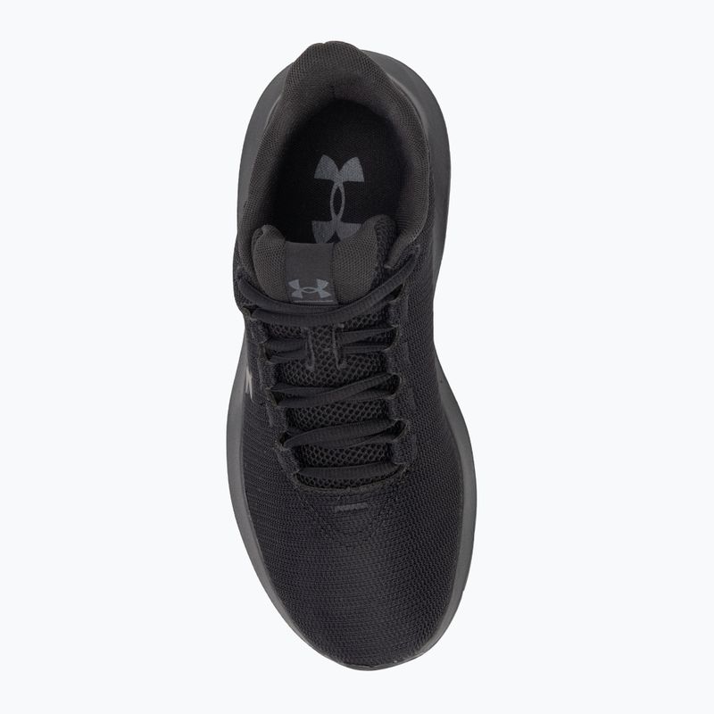 Laufschuhe Damen Under Armour Phade RN 3 black/black/black 5
