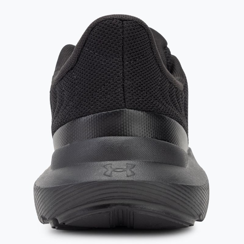 Laufschuhe Damen Under Armour Phade RN 3 black/black/black 6