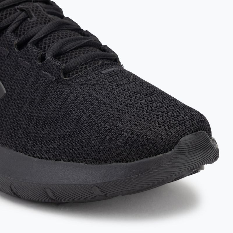 Laufschuhe Damen Under Armour Phade RN 3 black/black/black 7