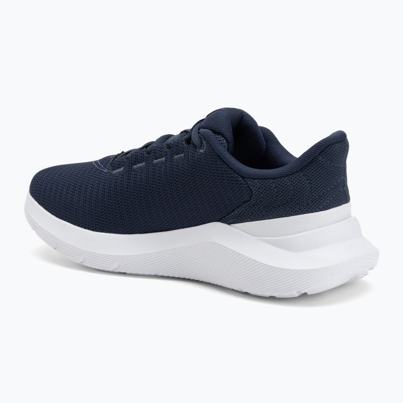 Laufschuhe Damen Under Armour Phade RN 3 downpour gray/downpour gray/aero pink 3