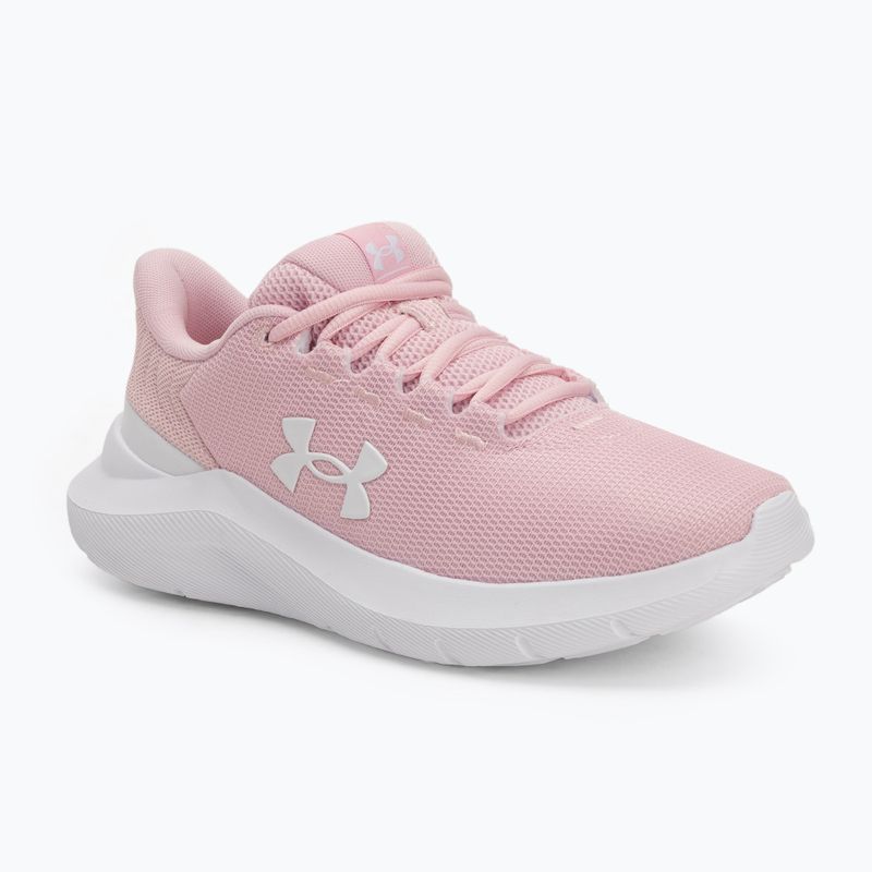 Laufschuhe Damen Under Armour Phade RN 3 prime pink/prime pink/white