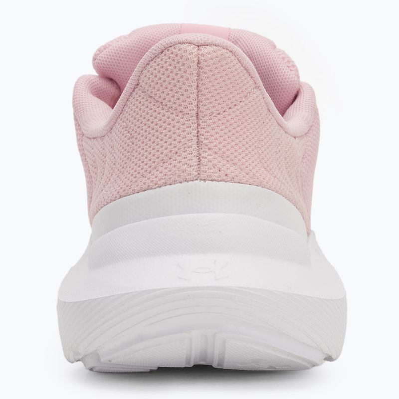 Laufschuhe Damen Under Armour Phade RN 3 prime pink/prime pink/white 6