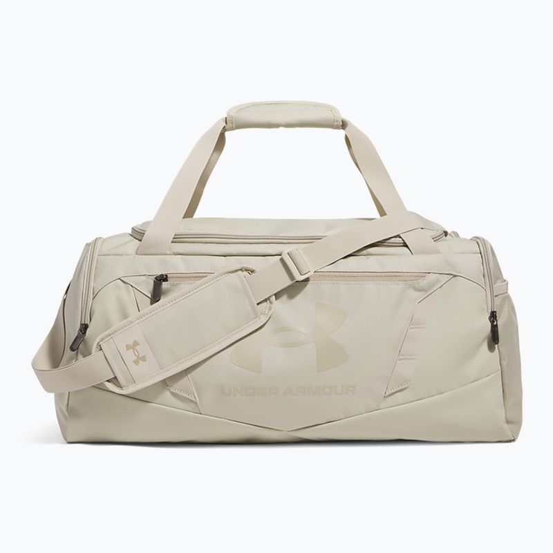 Under Armour Undeniable 5.0 Duffle S 40 l khaki base/stadt khaki/stadt khaki Tasche