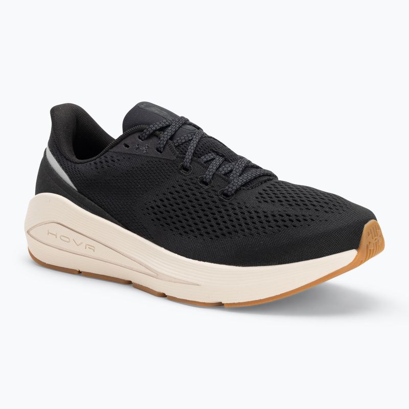 Laufschuhe Damen Under Armour Sonic 7 black/stone/anthracite