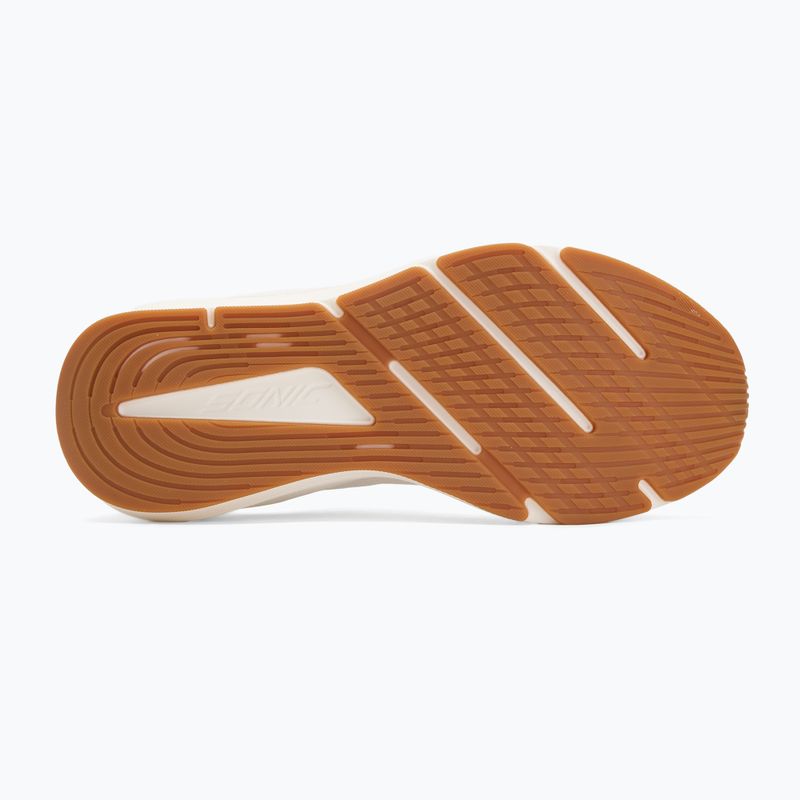 Laufschuhe Damen Under Armour Sonic 7 white/white/white 4